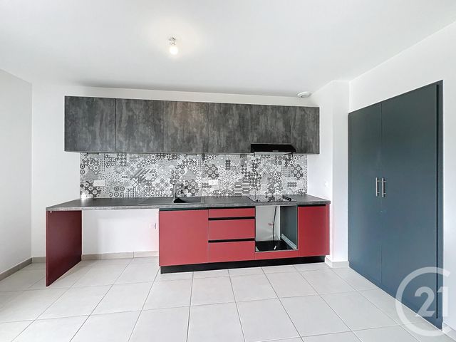 Maison à louer - 2 pièces - 56,32 m2 - Villeneuve Sur Lot - 47 - AQUITAINE