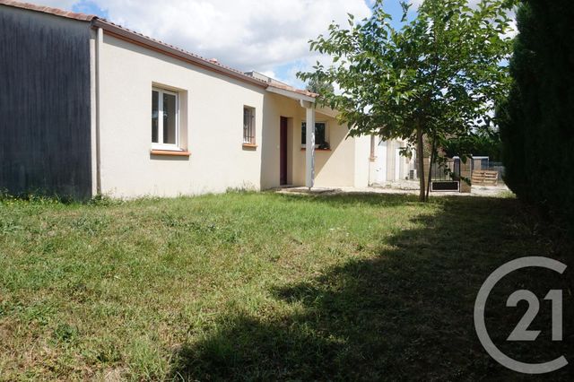 Maison à louer - 4 pièces - 92,56 m2 - Villeneuve Sur Lot - 47 - AQUITAINE