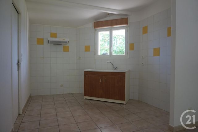 Maison à louer - 4 pièces - 92,56 m2 - Villeneuve Sur Lot - 47 - AQUITAINE