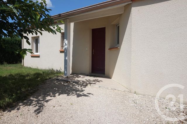 maison - VILLENEUVE SUR LOT - 47