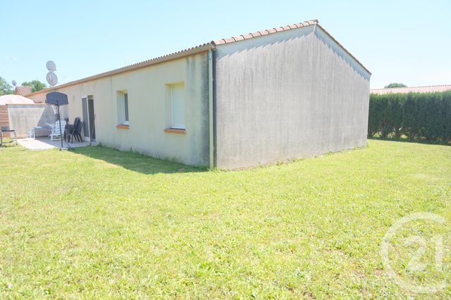 Maison à louer - 4 pièces - 92,56 m2 - Villeneuve Sur Lot - 47 - AQUITAINE