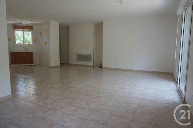 Maison à louer - 4 pièces - 92,56 m2 - Villeneuve Sur Lot - 47 - AQUITAINE