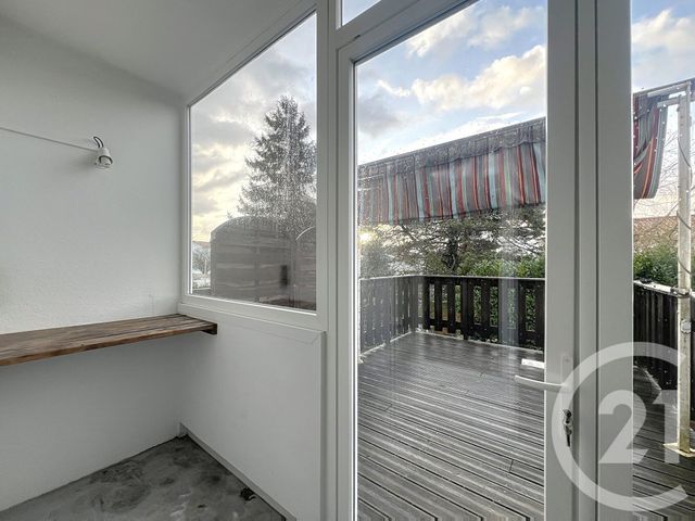 Maison &agrave; louer - 5 pi&egrave;ces - 97,70 m2 - Villeneuve Sur Lot - 47 - AQUITAINE