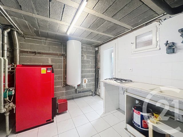 Maison &agrave; louer - 5 pi&egrave;ces - 97,70 m2 - Villeneuve Sur Lot - 47 - AQUITAINE