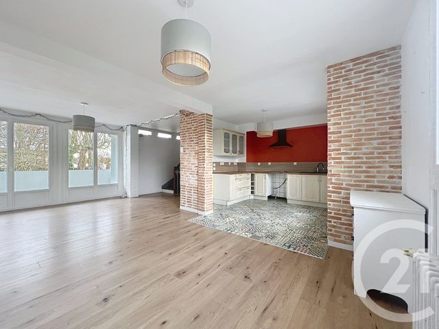 maison - VILLENEUVE SUR LOT - 47