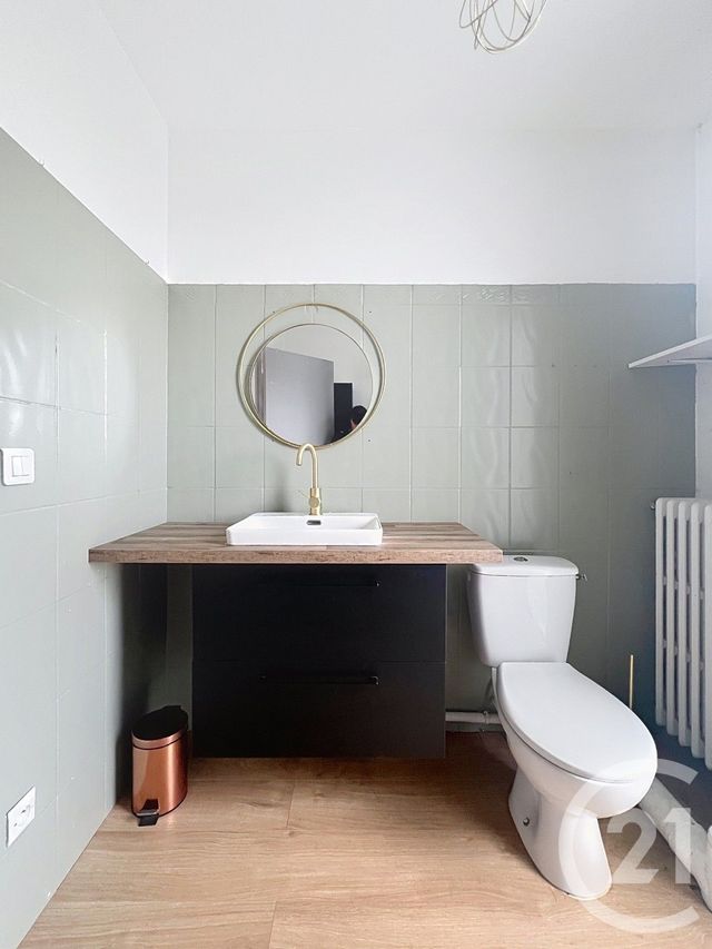 Maison &agrave; louer - 5 pi&egrave;ces - 97,70 m2 - Villeneuve Sur Lot - 47 - AQUITAINE