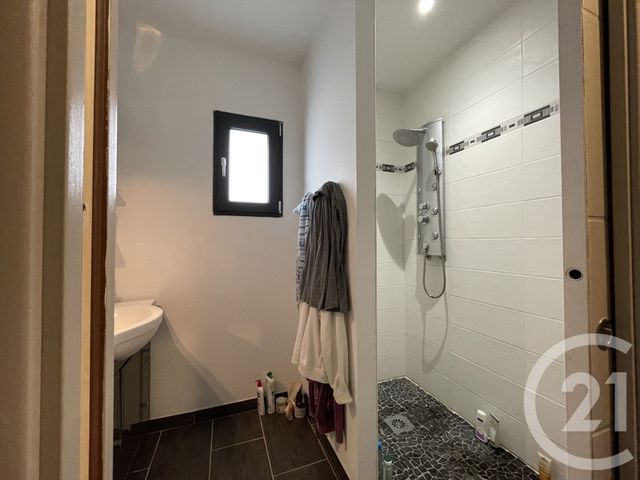 Maison &agrave; louer - 5 pi&egrave;ces - 127 m2 - La Croix Blanche - 47 - AQUITAINE