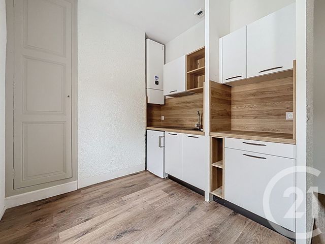 Appartement F2 &agrave; louer - 2 pi&egrave;ces - 38 m2 - Agen - 47 - AQUITAINE