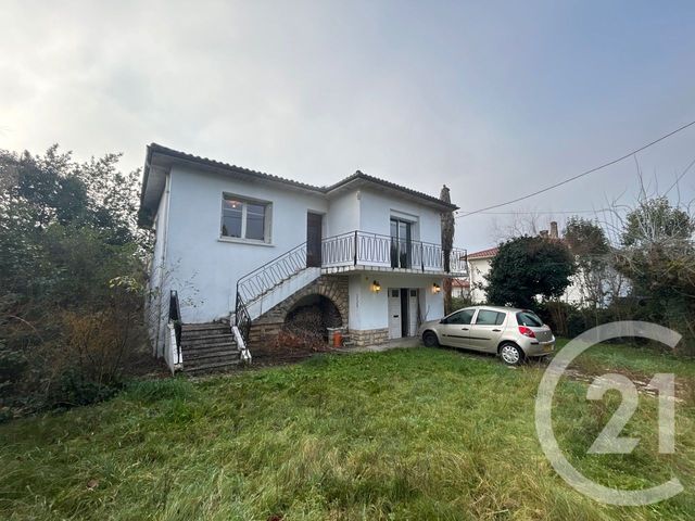 maison - VILLENEUVE SUR LOT - 47