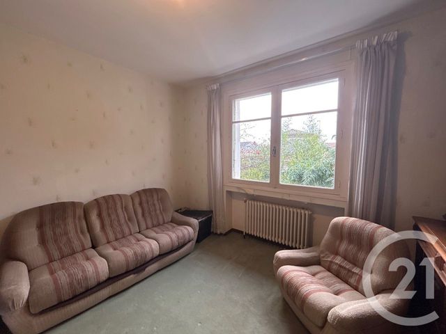 Maison &agrave; vendre - 4 pi&egrave;ces - 113 m2 - Villeneuve Sur Lot - 47 - AQUITAINE