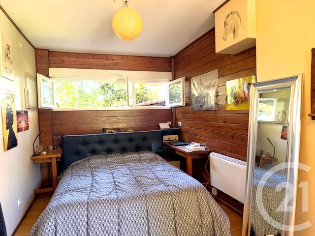 Maison &agrave; vendre - 5 pi&egrave;ces - 134,39 m2 - La Sauvetat Sur Lede - 47 - AQUITAINE