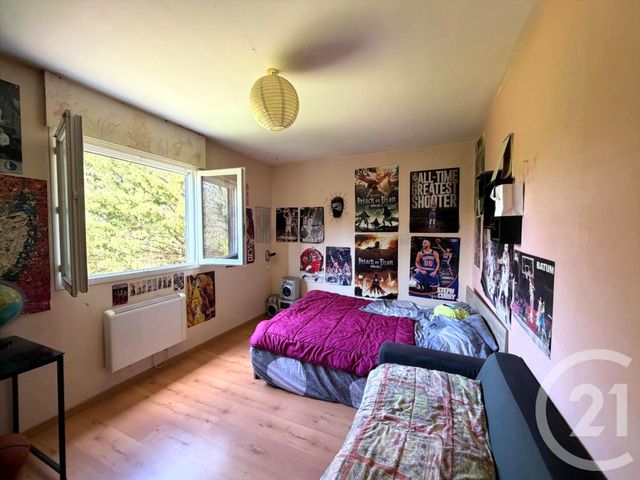 Maison &agrave; vendre - 5 pi&egrave;ces - 134,39 m2 - La Sauvetat Sur Lede - 47 - AQUITAINE