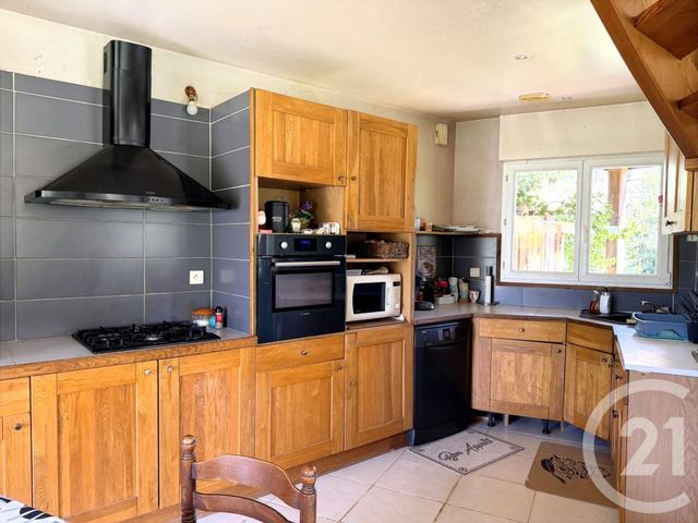 Maison &agrave; vendre - 5 pi&egrave;ces - 134,39 m2 - La Sauvetat Sur Lede - 47 - AQUITAINE