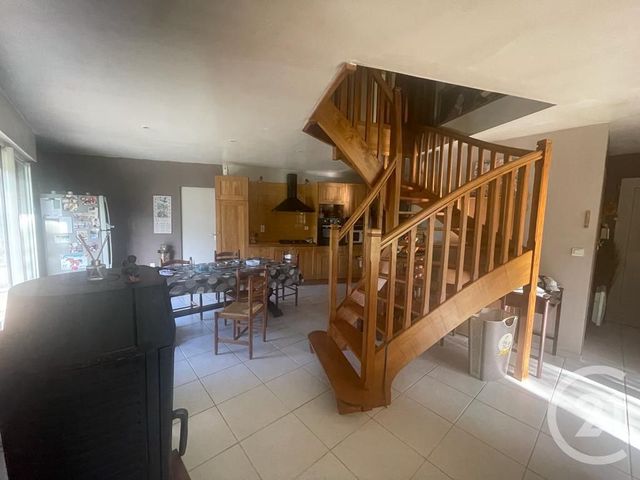 Maison &agrave; vendre - 5 pi&egrave;ces - 134,39 m2 - La Sauvetat Sur Lede - 47 - AQUITAINE