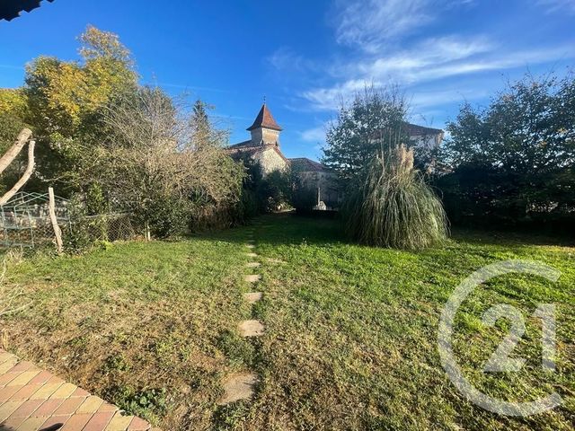 Maison &agrave; vendre - 5 pi&egrave;ces - 134,39 m2 - La Sauvetat Sur Lede - 47 - AQUITAINE