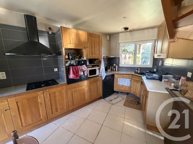 Maison &agrave; vendre - 5 pi&egrave;ces - 134,39 m2 - La Sauvetat Sur Lede - 47 - AQUITAINE