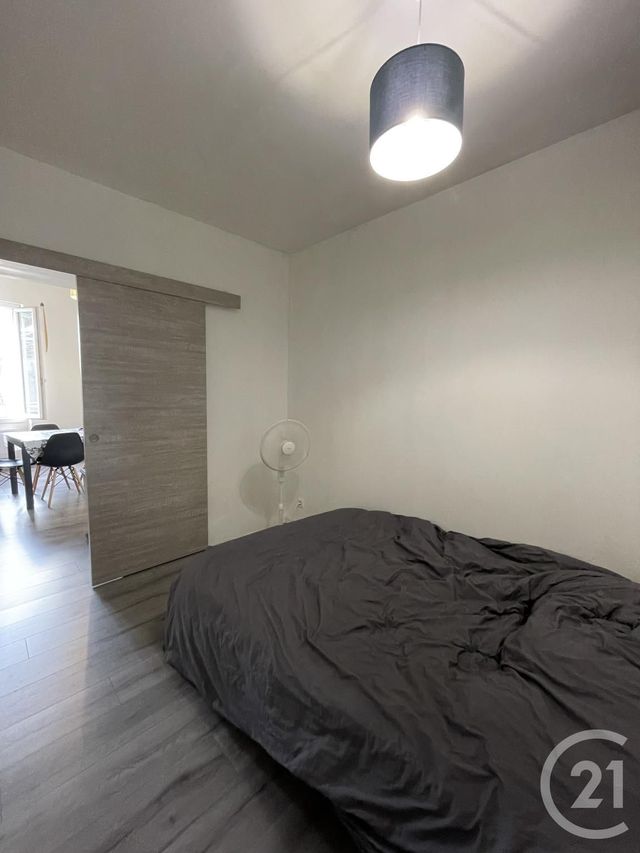 Appartement Studio &agrave; louer - 1 pi&egrave;ce - 25,35 m2 - St Sylvestre Sur Lot - 47 - AQUITAINE