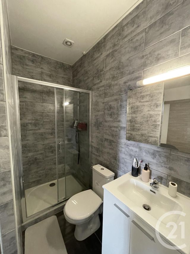 Appartement Studio &agrave; louer - 1 pi&egrave;ce - 25,35 m2 - St Sylvestre Sur Lot - 47 - AQUITAINE