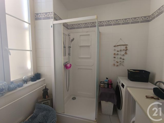 Appartement &agrave; vendre - 3 pi&egrave;ces - 70 m2 - Villeneuve Sur Lot - 47 - AQUITAINE