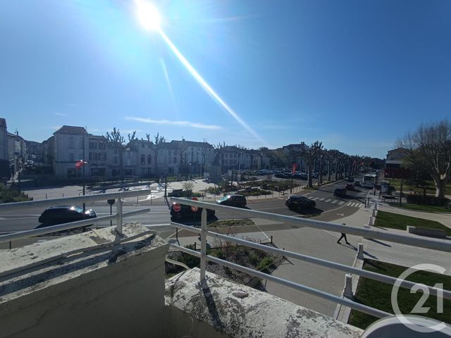 Appartement &agrave; vendre - 3 pi&egrave;ces - 70 m2 - Villeneuve Sur Lot - 47 - AQUITAINE