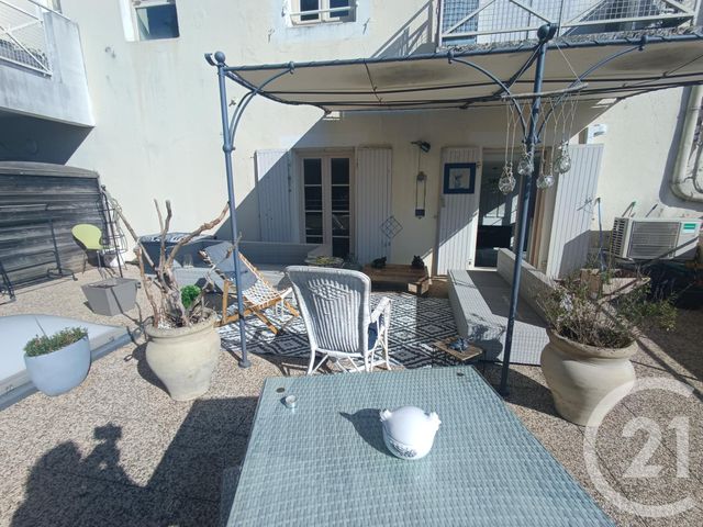 Appartement &agrave; vendre - 3 pi&egrave;ces - 70 m2 - Villeneuve Sur Lot - 47 - AQUITAINE