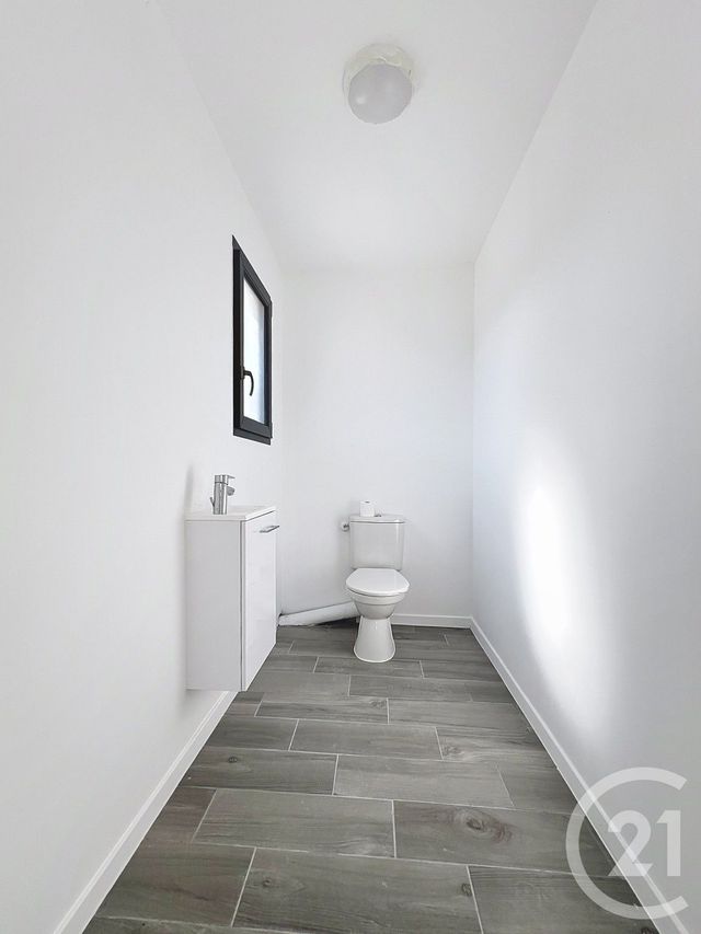 Appartement Local &agrave; louer - 6 pi&egrave;ces - 387,87 m2 - Cancon - 47 - AQUITAINE