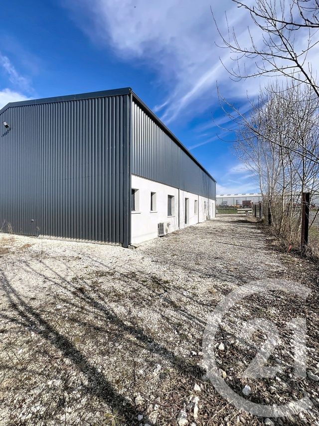 Appartement Local &agrave; louer - 6 pi&egrave;ces - 387,87 m2 - Cancon - 47 - AQUITAINE