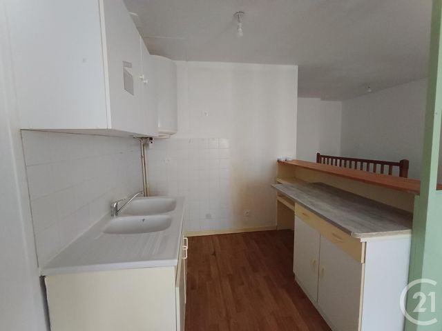 Maison &agrave; vendre - 4 pi&egrave;ces - 93,20 m2 - Villeneuve Sur Lot - 47 - AQUITAINE