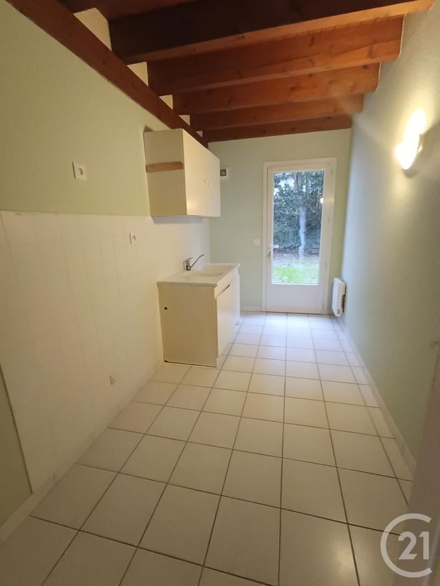 Maison &agrave; vendre - 4 pi&egrave;ces - 93,20 m2 - Villeneuve Sur Lot - 47 - AQUITAINE