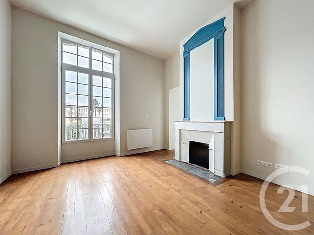 Appartement F4 à louer AGEN