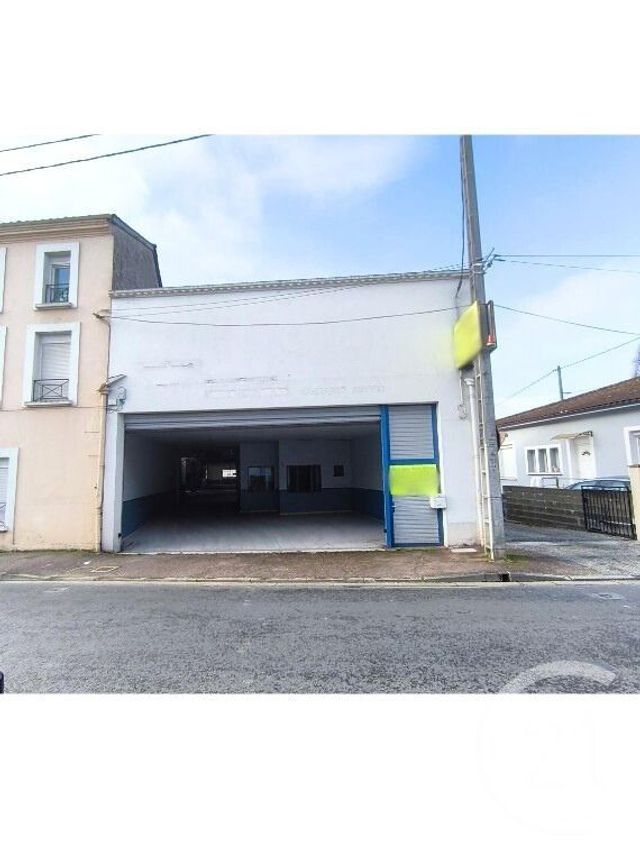  à vendre VILLENEUVE SUR LOT