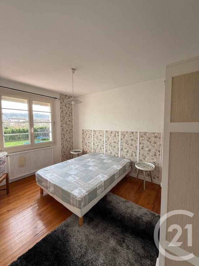 Maison &agrave; vendre - 4 pi&egrave;ces - 104,40 m2 - Villeneuve Sur Lot - 47 - AQUITAINE