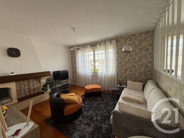 Maison &agrave; vendre - 4 pi&egrave;ces - 104,40 m2 - Villeneuve Sur Lot - 47 - AQUITAINE