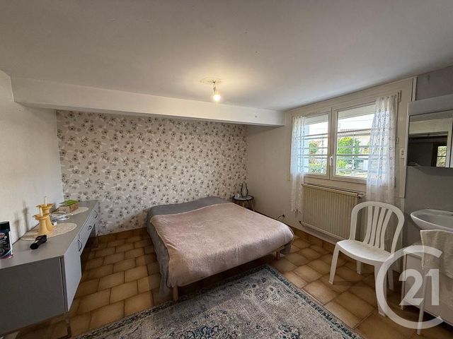 Maison &agrave; vendre - 4 pi&egrave;ces - 104,40 m2 - Villeneuve Sur Lot - 47 - AQUITAINE