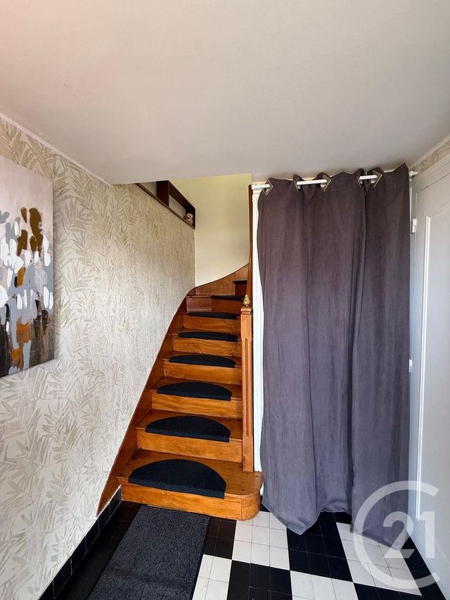 Maison &agrave; vendre - 4 pi&egrave;ces - 104,40 m2 - Villeneuve Sur Lot - 47 - AQUITAINE