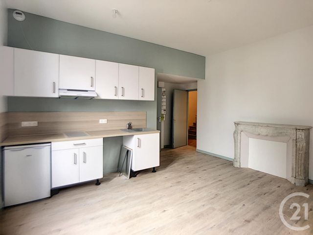 Appartement F2 &agrave; louer - 3 pi&egrave;ces - 36,62 m2 - Villeneuve Sur Lot - 47 - AQUITAINE