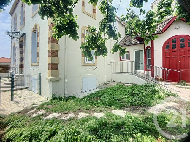 appartement - VILLENEUVE SUR LOT - 47