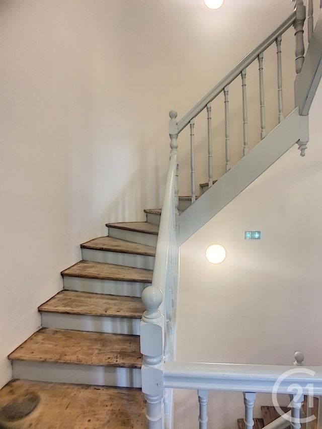 Appartement &agrave; louer - 2 pi&egrave;ces - 60,04 m2 - Villeneuve Sur Lot - 47 - AQUITAINE