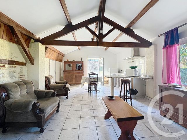 appartement - VILLENEUVE SUR LOT - 47