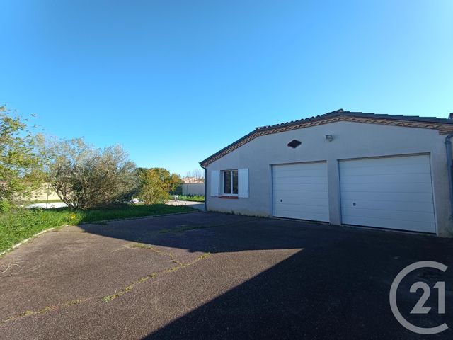 Maison &agrave; vendre - 8 pi&egrave;ces - 169 m2 - Villeneuve Sur Lot - 47 - AQUITAINE