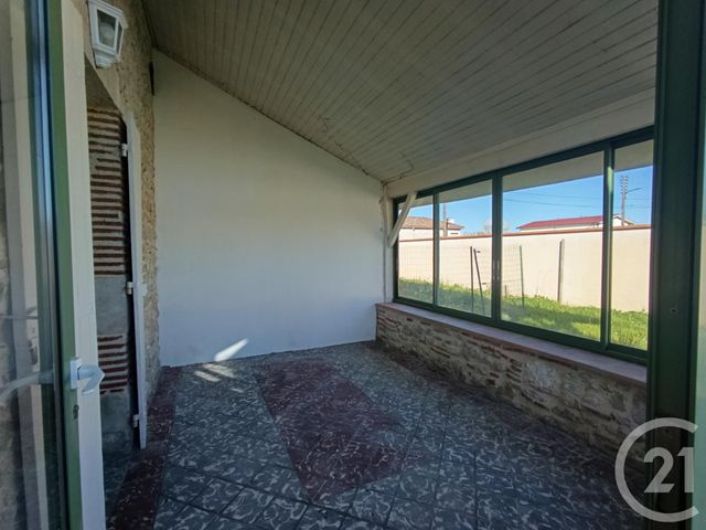 Maison &agrave; vendre - 8 pi&egrave;ces - 169 m2 - Villeneuve Sur Lot - 47 - AQUITAINE