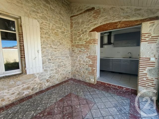 Maison &agrave; vendre - 8 pi&egrave;ces - 169 m2 - Villeneuve Sur Lot - 47 - AQUITAINE