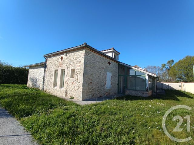Maison &agrave; vendre - 8 pi&egrave;ces - 169 m2 - Villeneuve Sur Lot - 47 - AQUITAINE