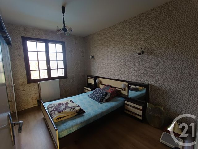 Maison &agrave; vendre - 4 pi&egrave;ces - 90 m2 - Villeneuve Sur Lot - 47 - AQUITAINE