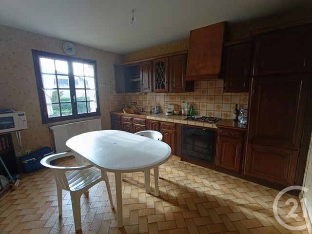 Maison &agrave; vendre - 4 pi&egrave;ces - 90 m2 - Villeneuve Sur Lot - 47 - AQUITAINE