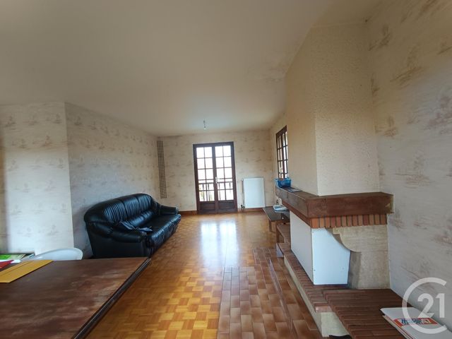 Maison &agrave; vendre - 4 pi&egrave;ces - 90 m2 - Villeneuve Sur Lot - 47 - AQUITAINE