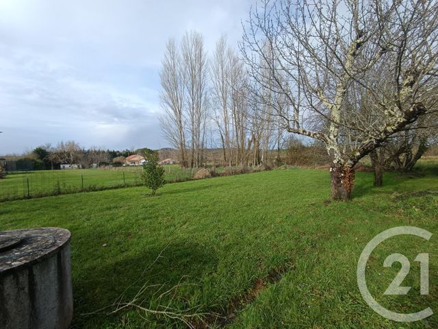 Maison &agrave; vendre - 4 pi&egrave;ces - 90 m2 - Villeneuve Sur Lot - 47 - AQUITAINE