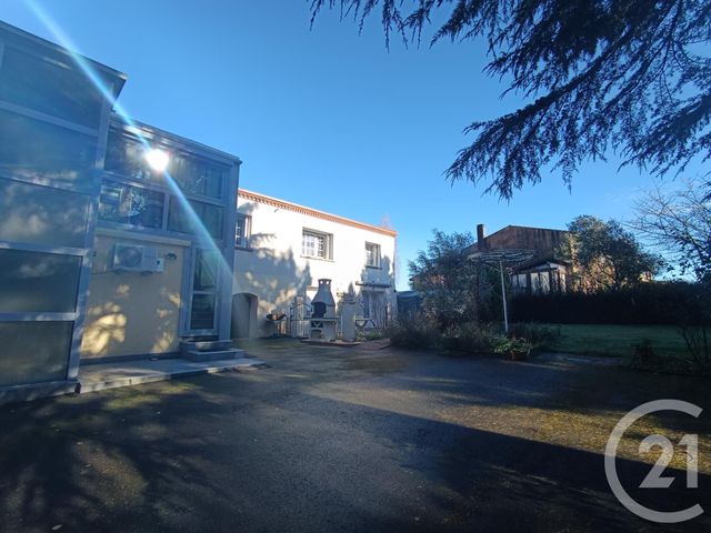 Immeuble &agrave; vendre - 272,15 m2 - Penne D Agenais - 47 - AQUITAINE