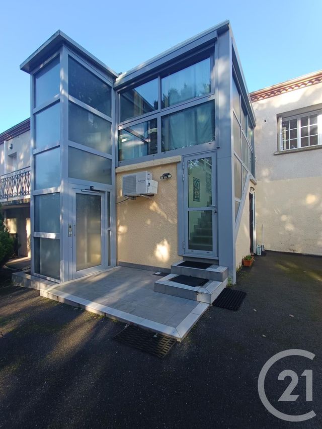 Immeuble &agrave; vendre - 272,15 m2 - Penne D Agenais - 47 - AQUITAINE