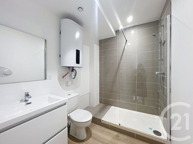 Appartement Studio &agrave; louer - 1 pi&egrave;ce - 21,44 m2 - Villeneuve Sur Lot - 47 - AQUITAINE